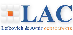 LAC - Leibovich & Avnir Consultants